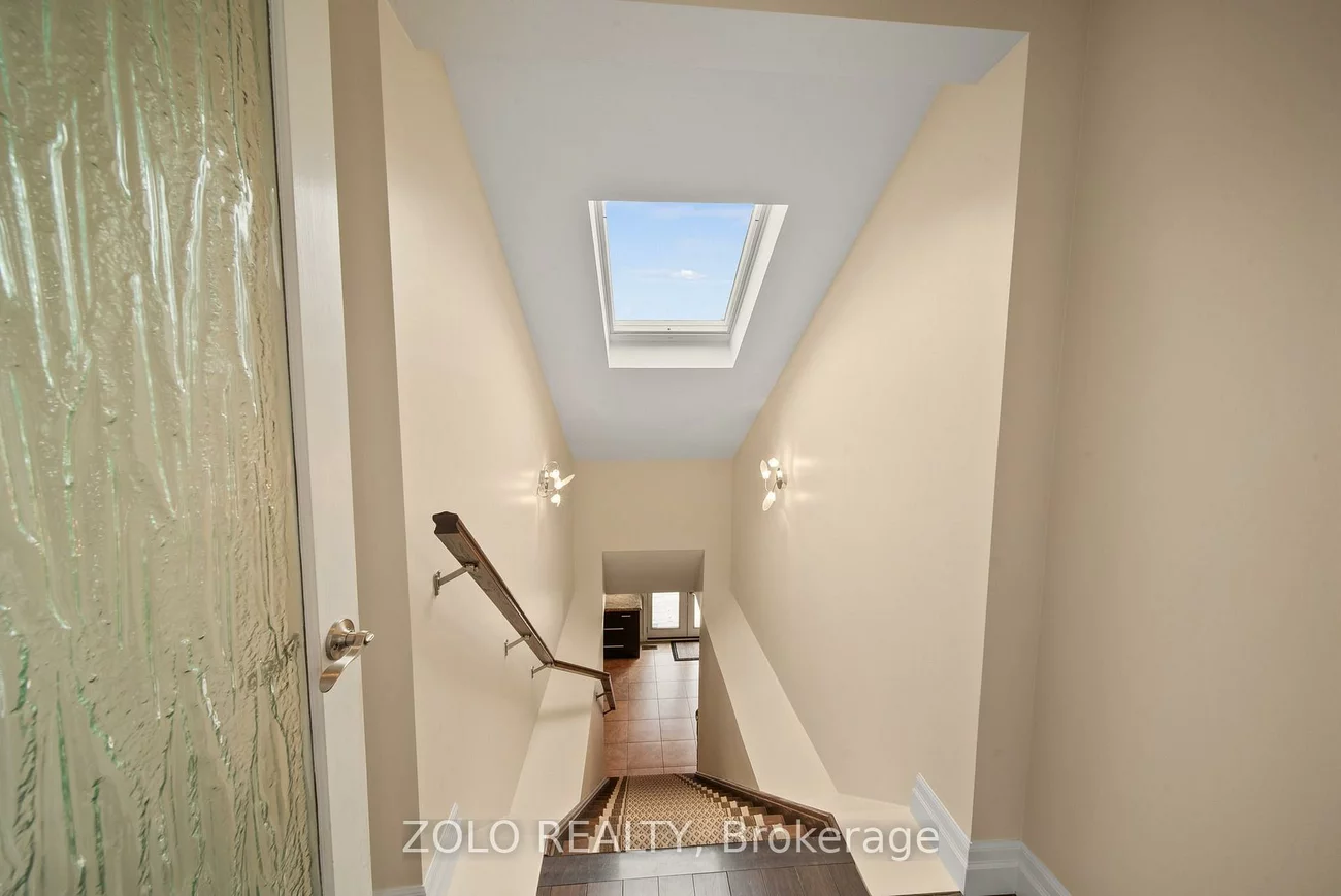 6911B, Hickling, Meadowvale, Mississauga