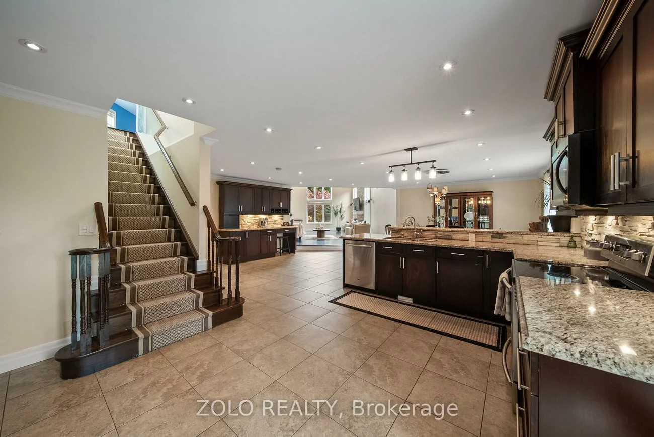 6911B, Hickling, Meadowvale, Mississauga