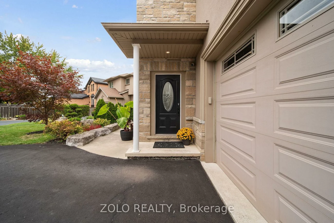 6911B, Hickling, Meadowvale, Mississauga