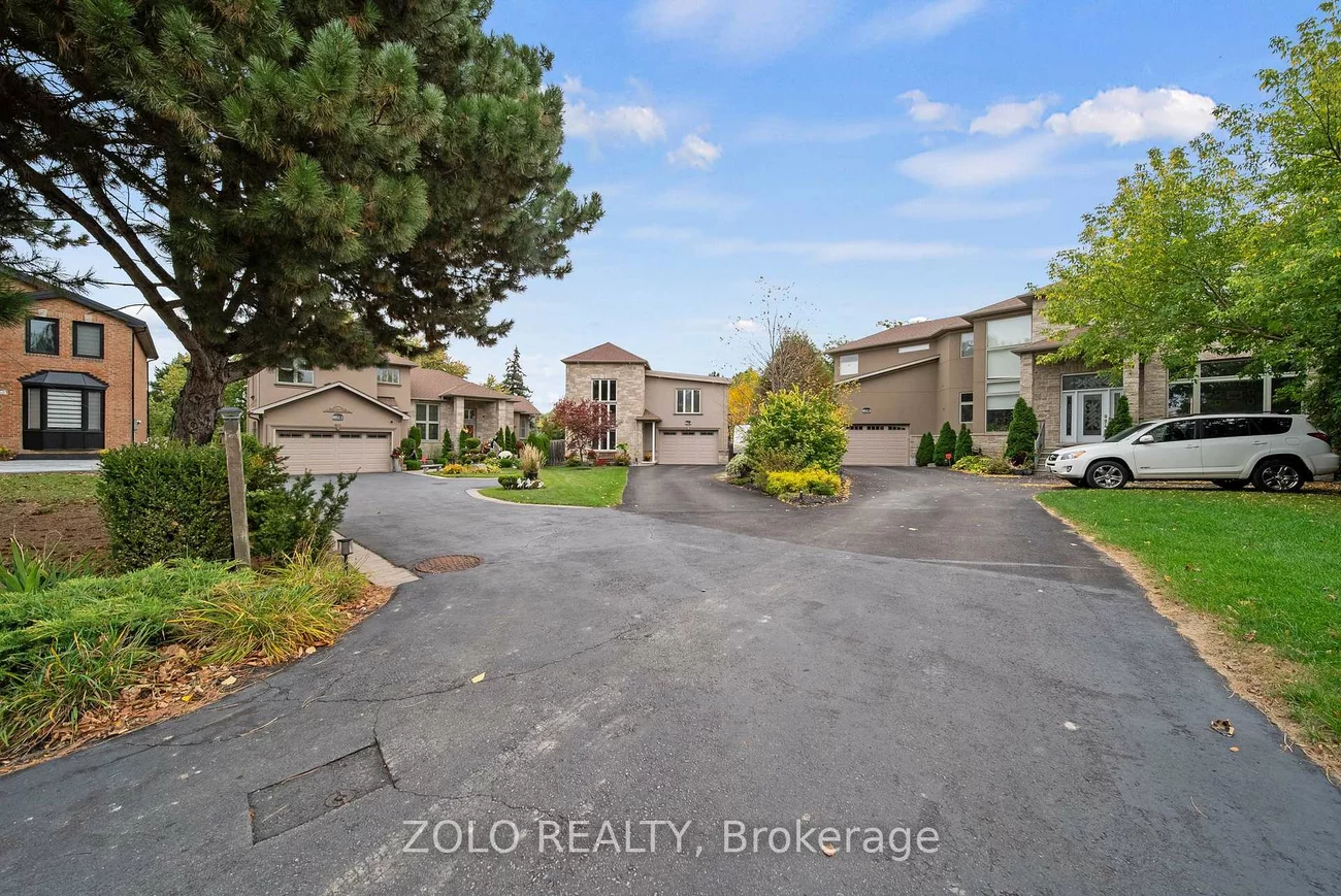 6911B, Hickling, Meadowvale, Mississauga