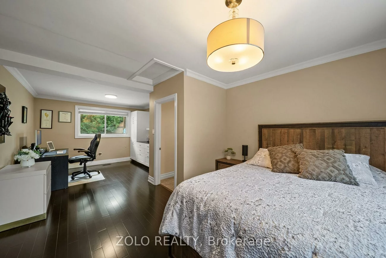 6911B, Hickling, Meadowvale, Mississauga