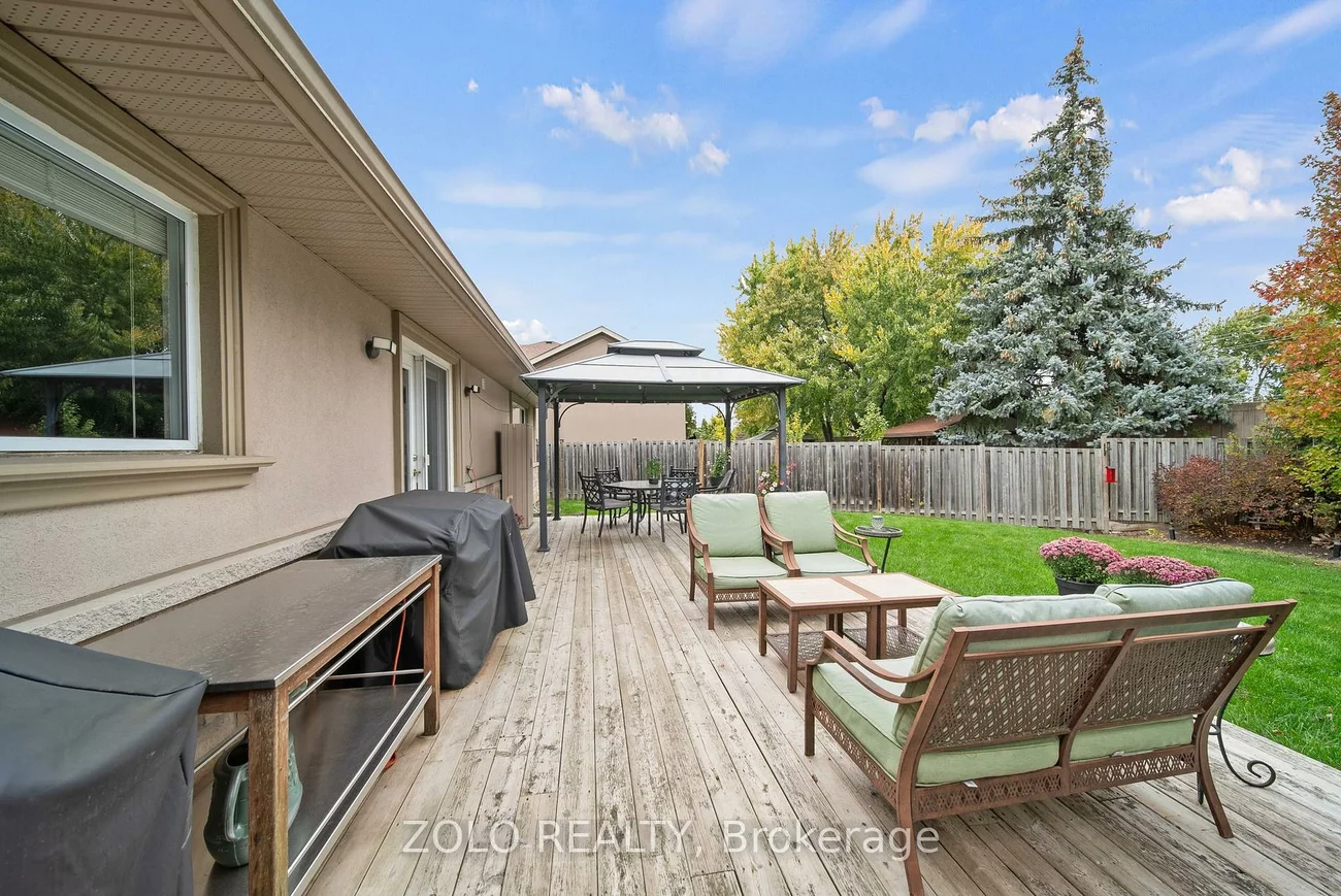 6911B, Hickling, Meadowvale, Mississauga