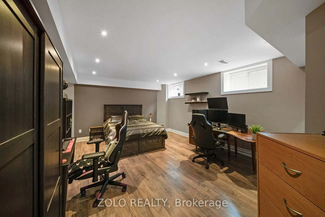 6911B, Hickling, Meadowvale, Mississauga