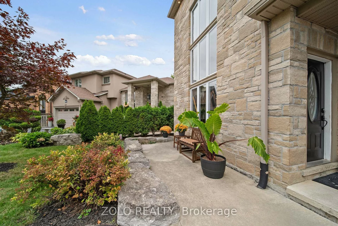 6911B, Hickling, Meadowvale, Mississauga