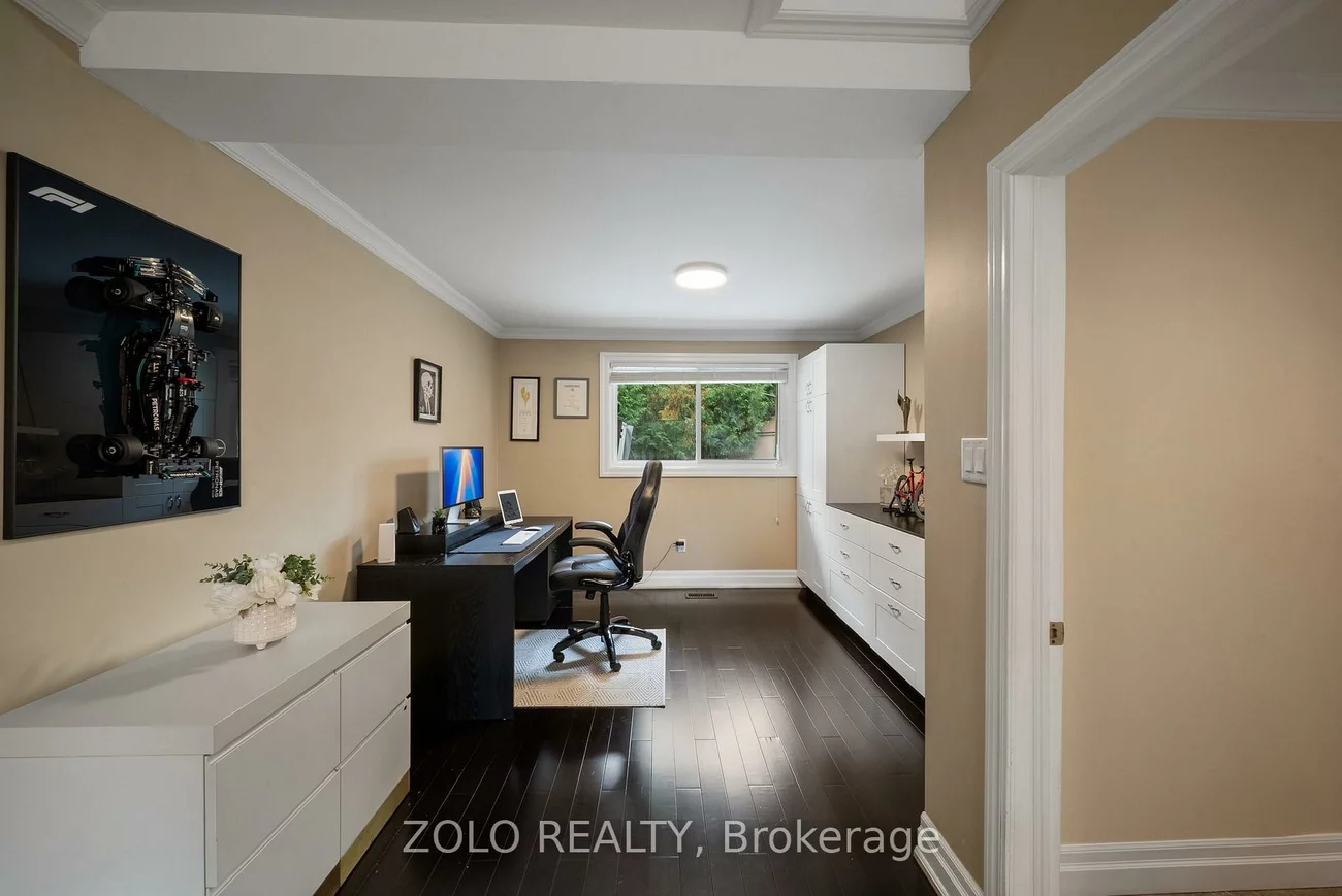 6911B, Hickling, Meadowvale, Mississauga
