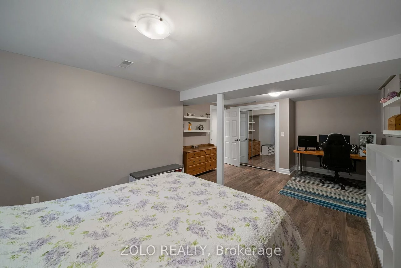 6911B, Hickling, Meadowvale, Mississauga