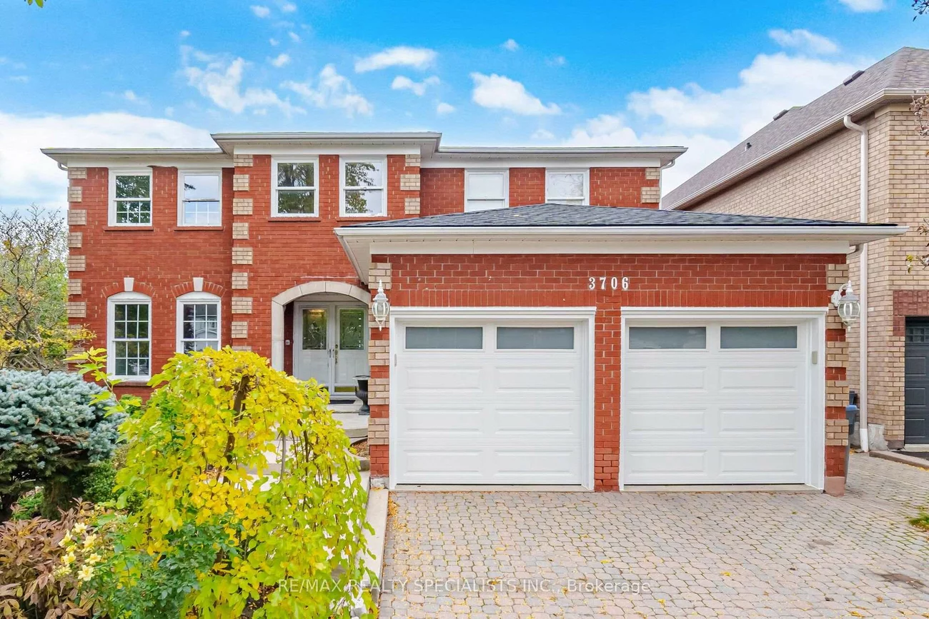 3706, Price, Erin Mills, Mississauga