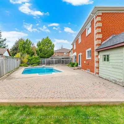 3706, Price, Erin Mills, Mississauga