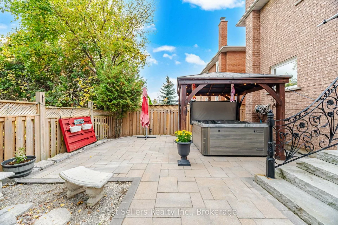1204, Sherwood Mills, East Credit, Mississauga