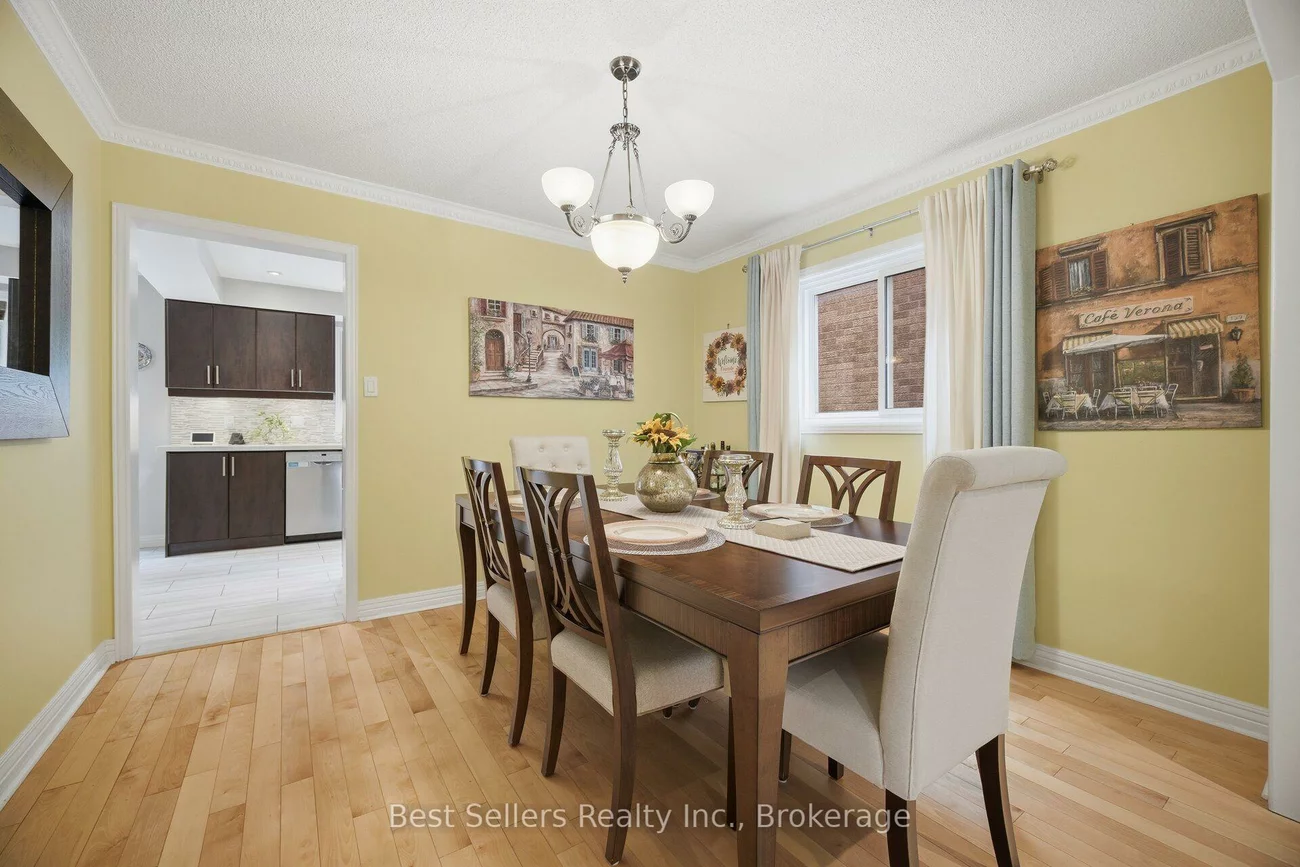 1204, Sherwood Mills, East Credit, Mississauga