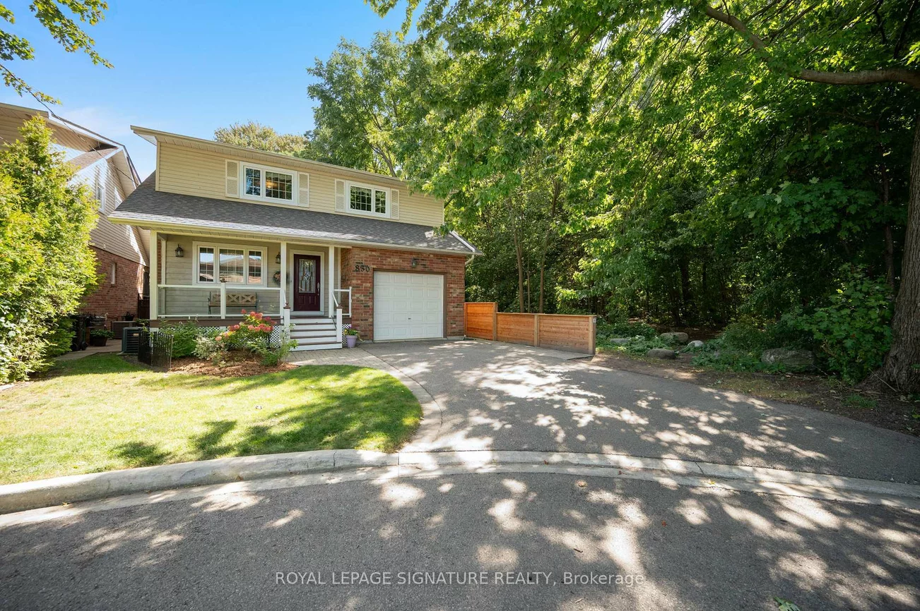 830, Ninth, Lakeview, Mississauga
