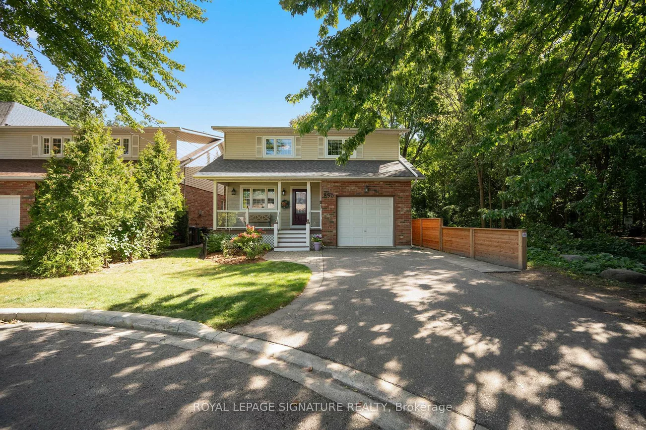 830, Ninth, Lakeview, Mississauga