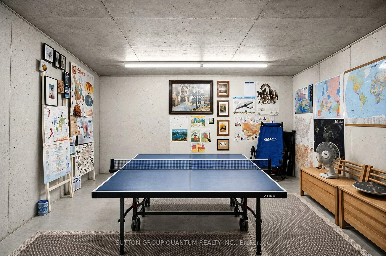 5254, Charnwood, East Credit, Mississauga