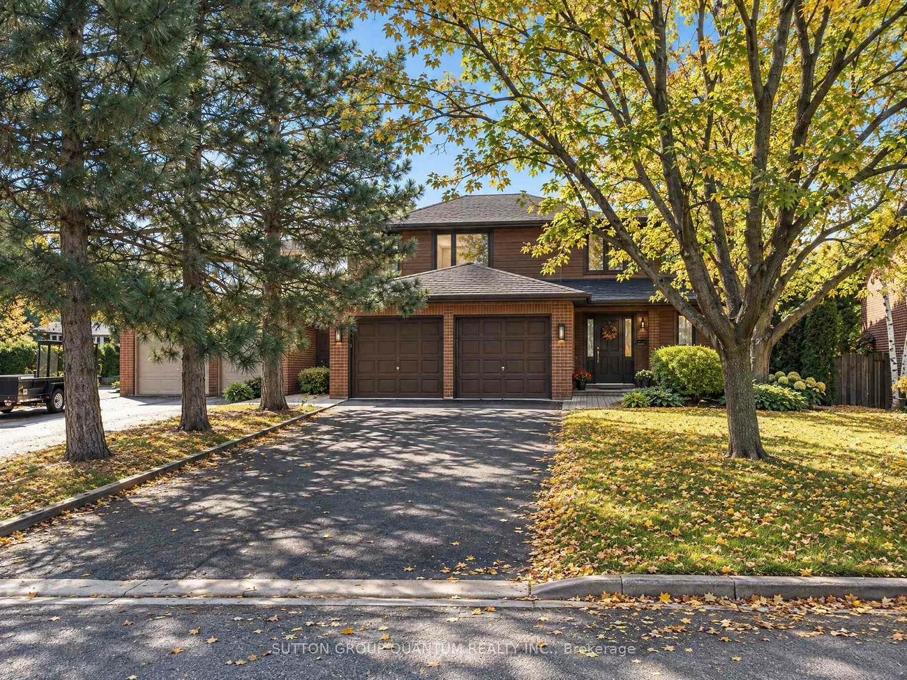 5254, Charnwood, East Credit, Mississauga