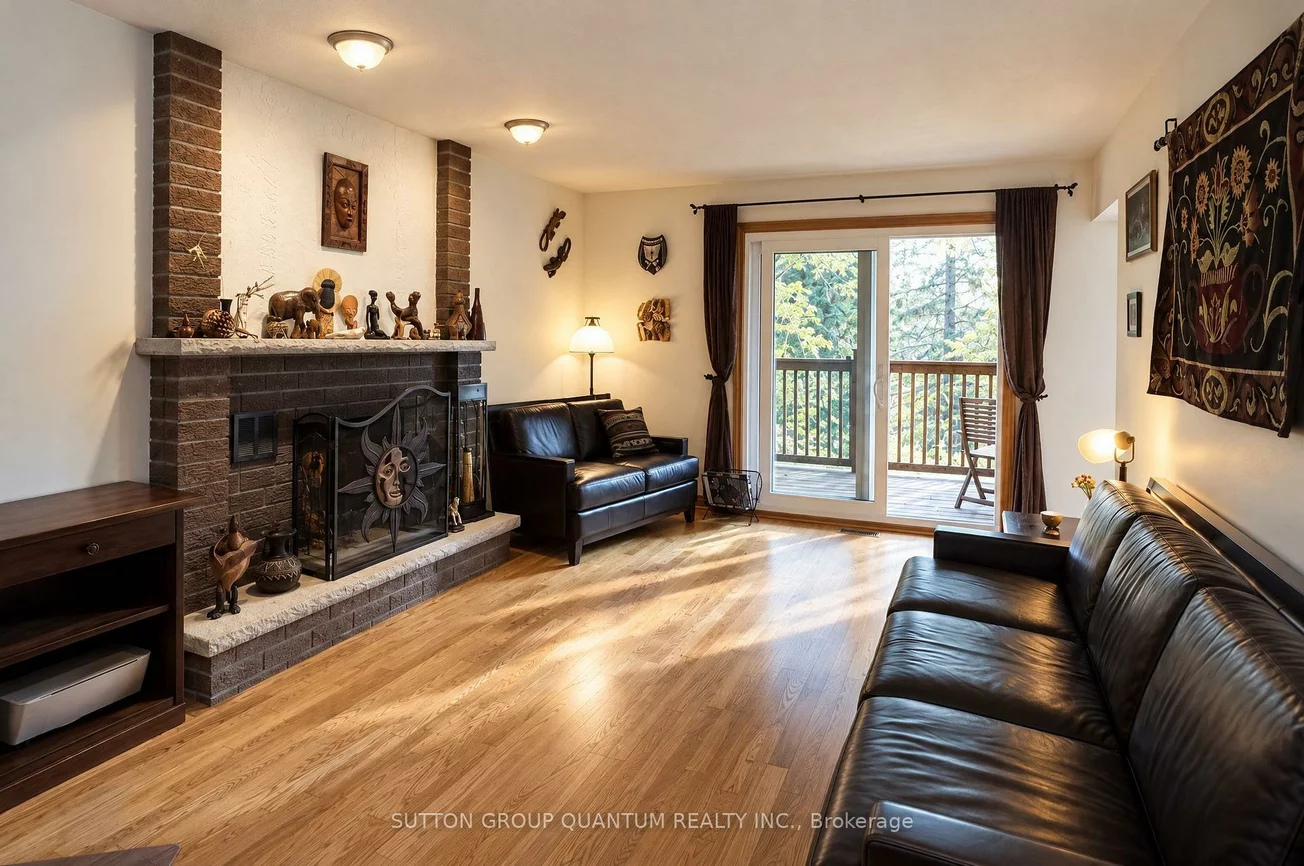 5254, Charnwood, East Credit, Mississauga