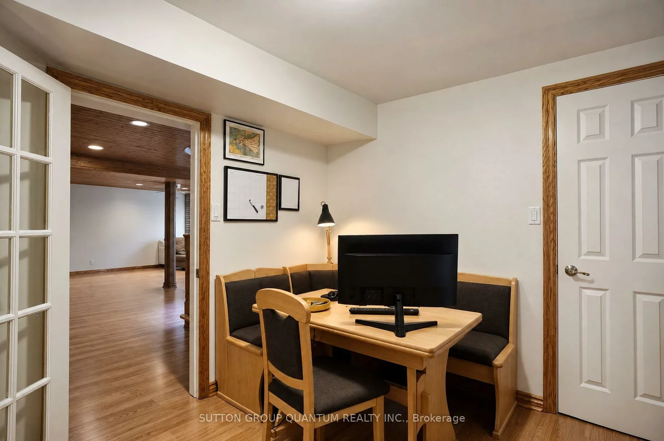 5254, Charnwood, East Credit, Mississauga