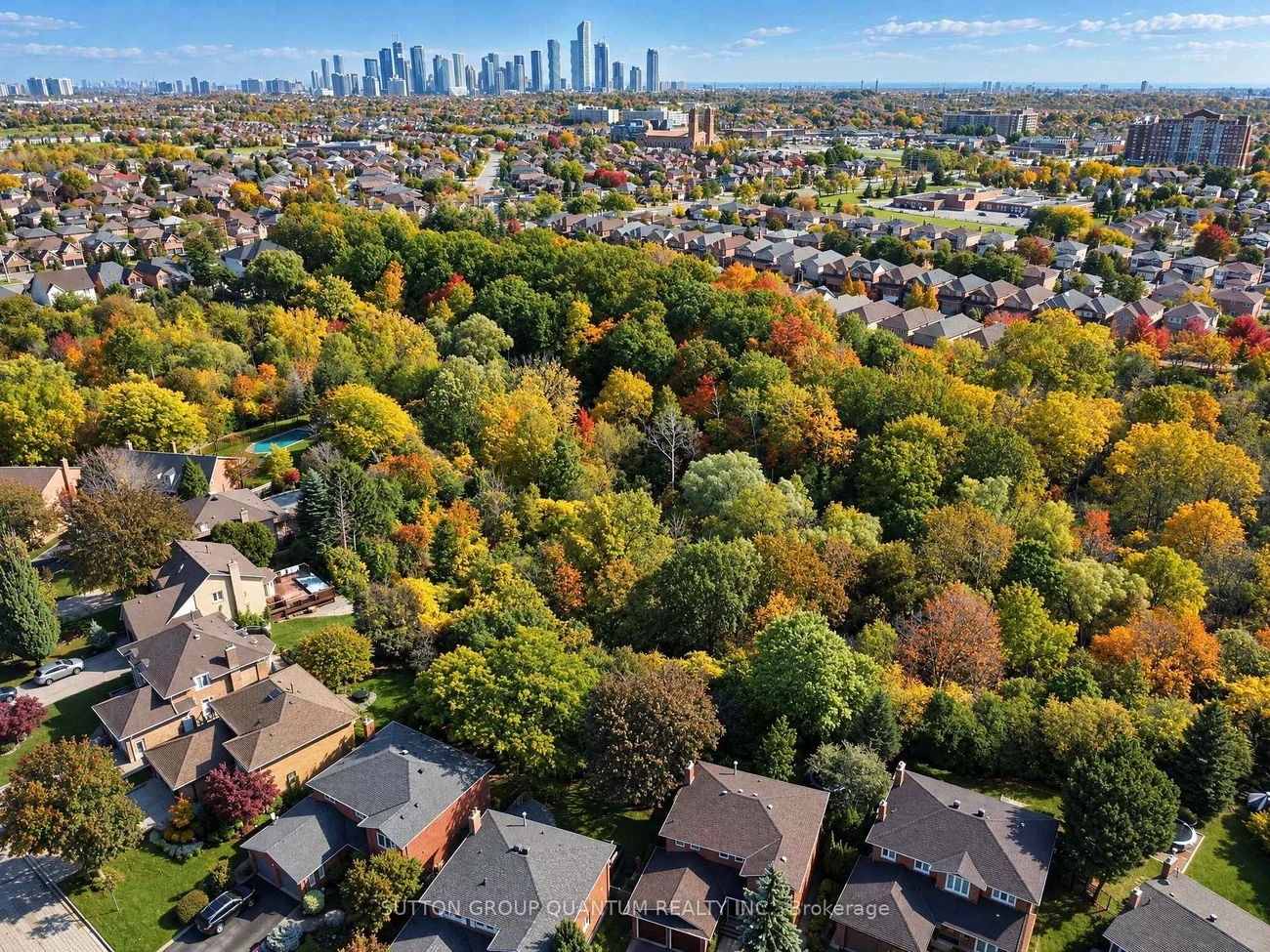 5254, Charnwood, East Credit, Mississauga