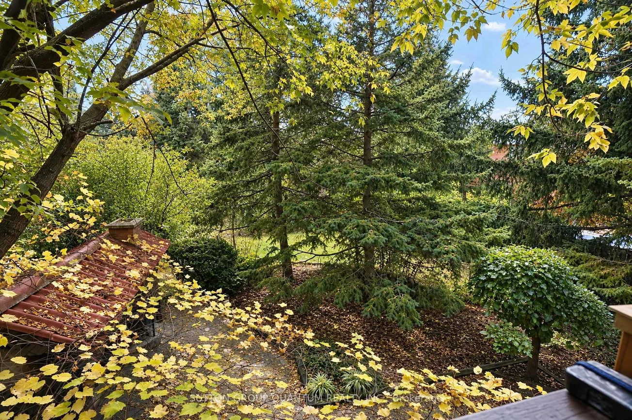 5254, Charnwood, East Credit, Mississauga