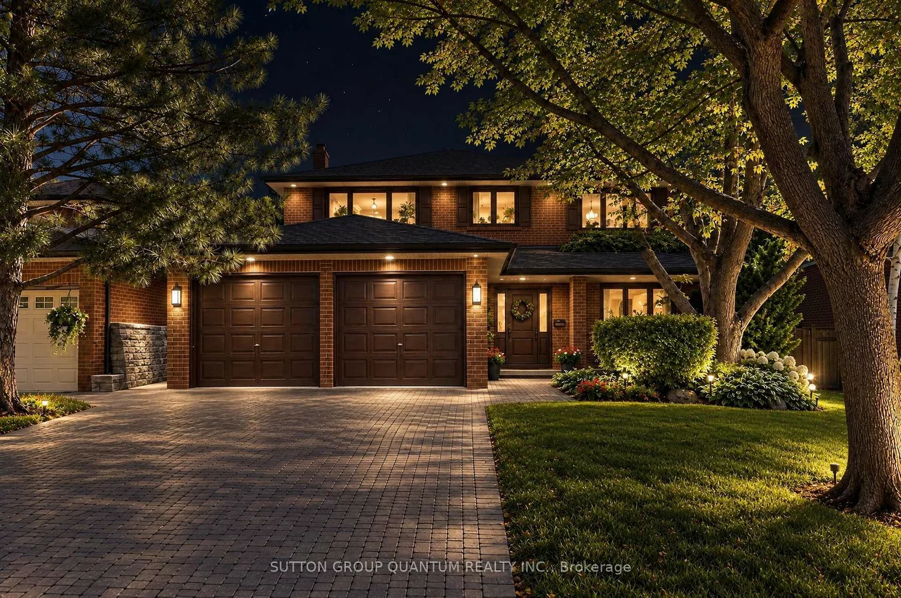 5254, Charnwood, East Credit, Mississauga