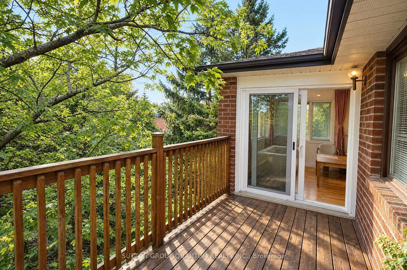 5254, Charnwood, East Credit, Mississauga