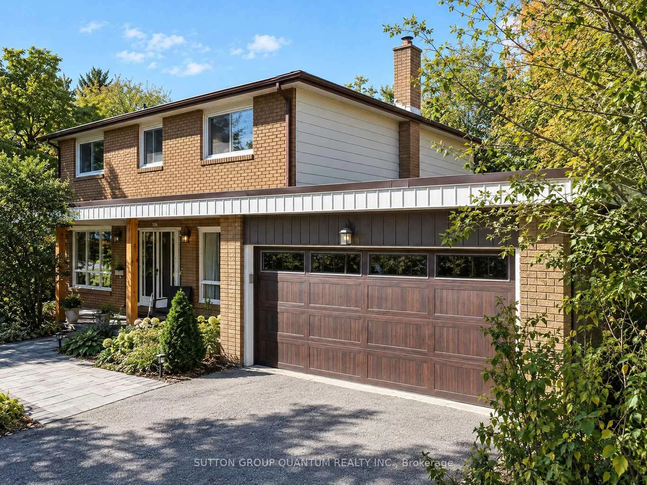 1005, Fredonia, Erindale, Mississauga