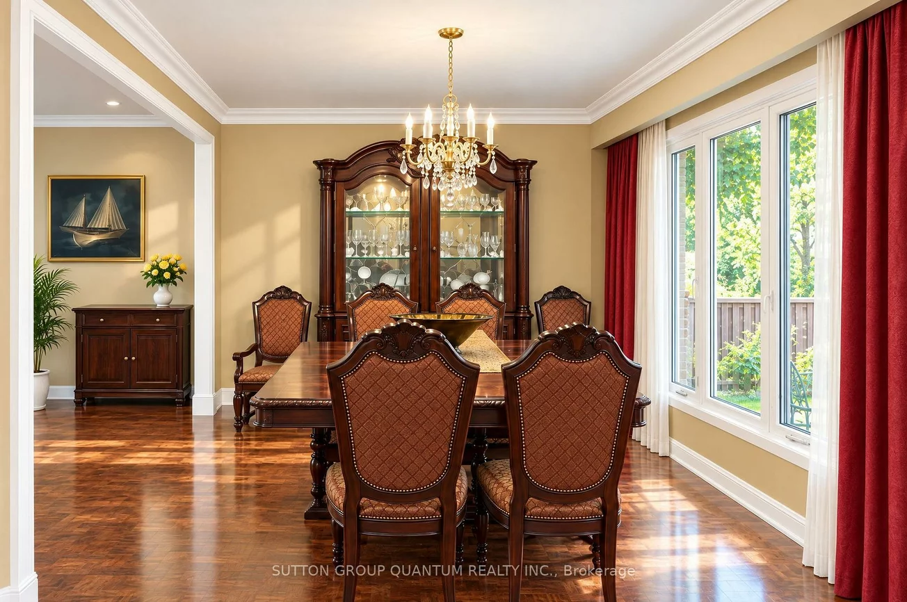 1005, Fredonia, Erindale, Mississauga