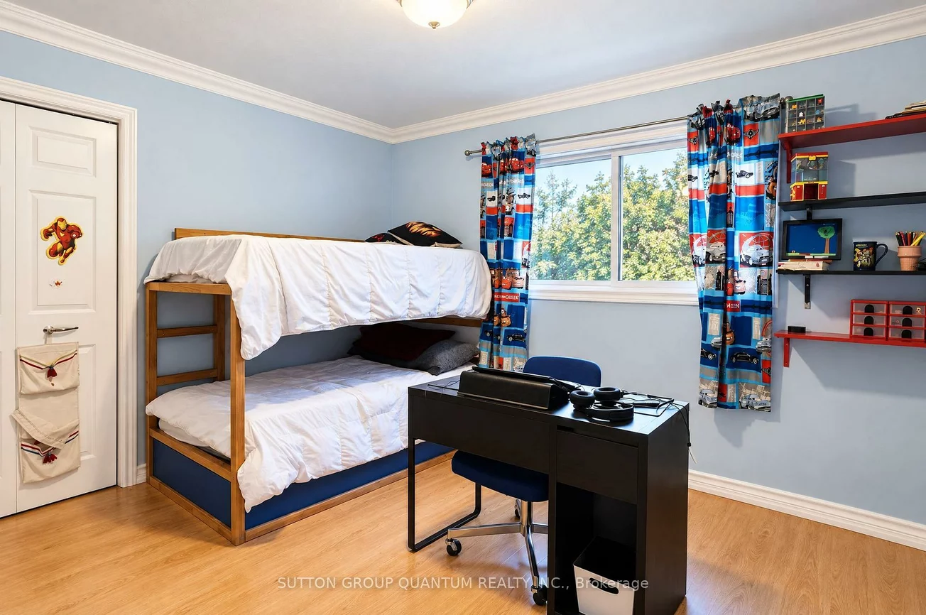 1005, Fredonia, Erindale, Mississauga