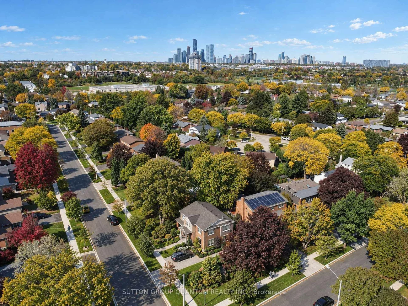 1005, Fredonia, Erindale, Mississauga