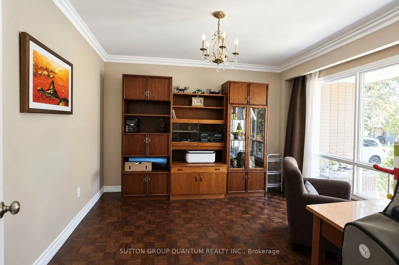 1005, Fredonia, Erindale, Mississauga