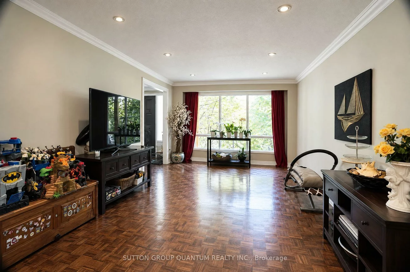 1005, Fredonia, Erindale, Mississauga