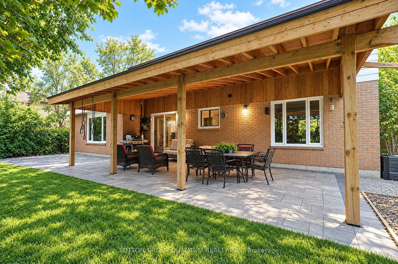1005, Fredonia, Erindale, Mississauga