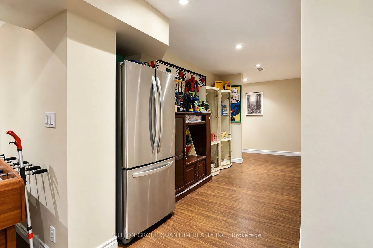 1005, Fredonia, Erindale, Mississauga