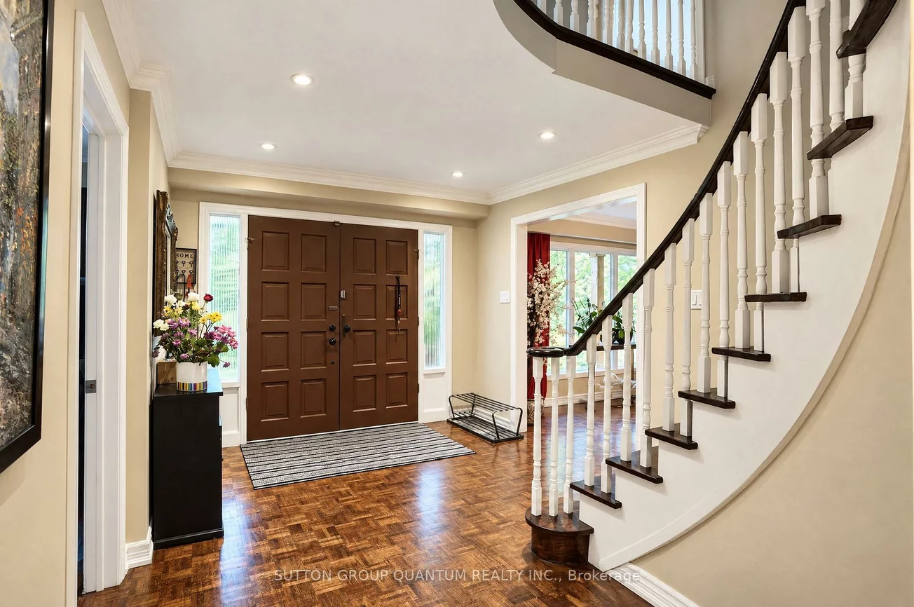 1005, Fredonia, Erindale, Mississauga