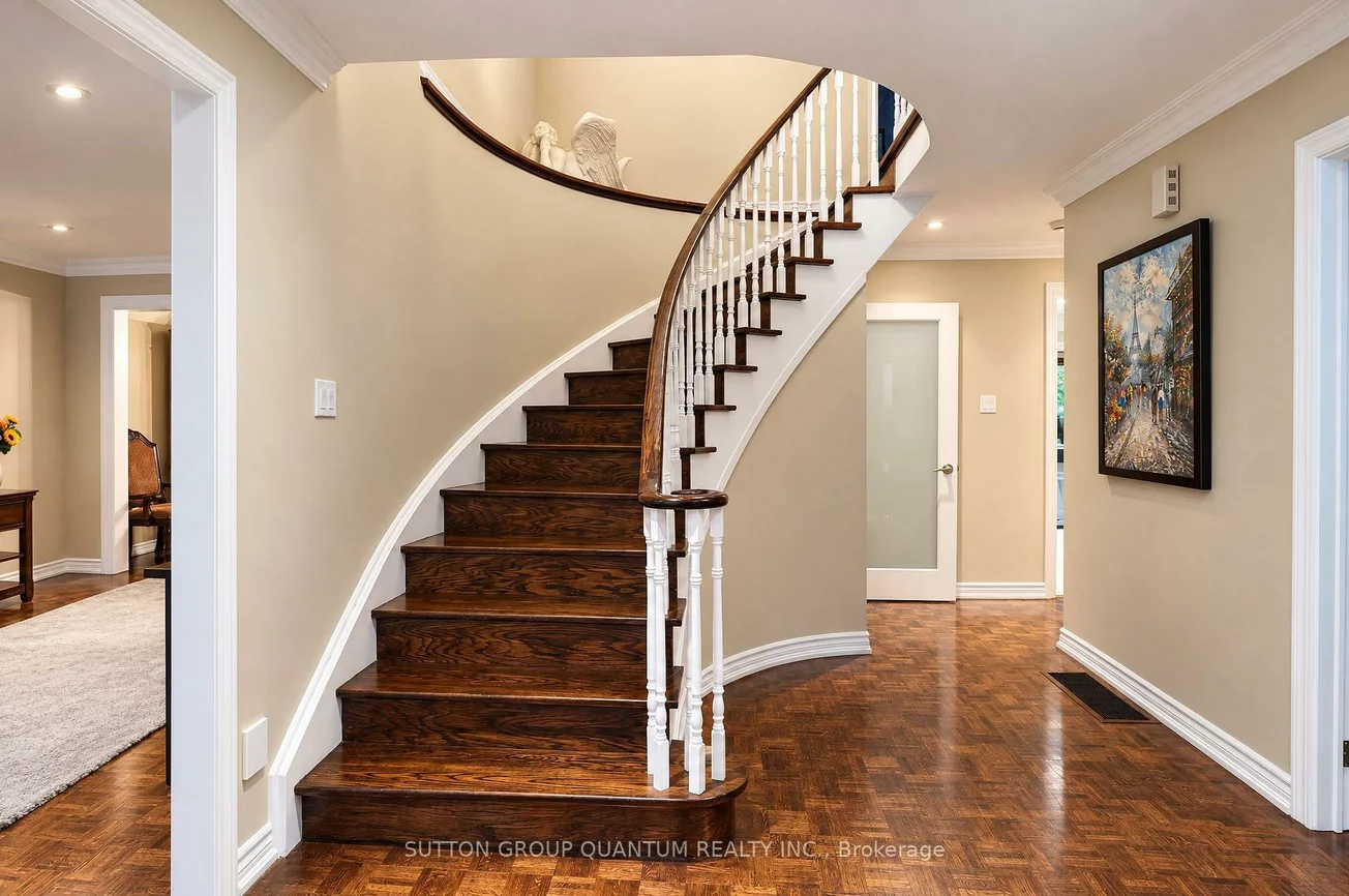 1005, Fredonia, Erindale, Mississauga