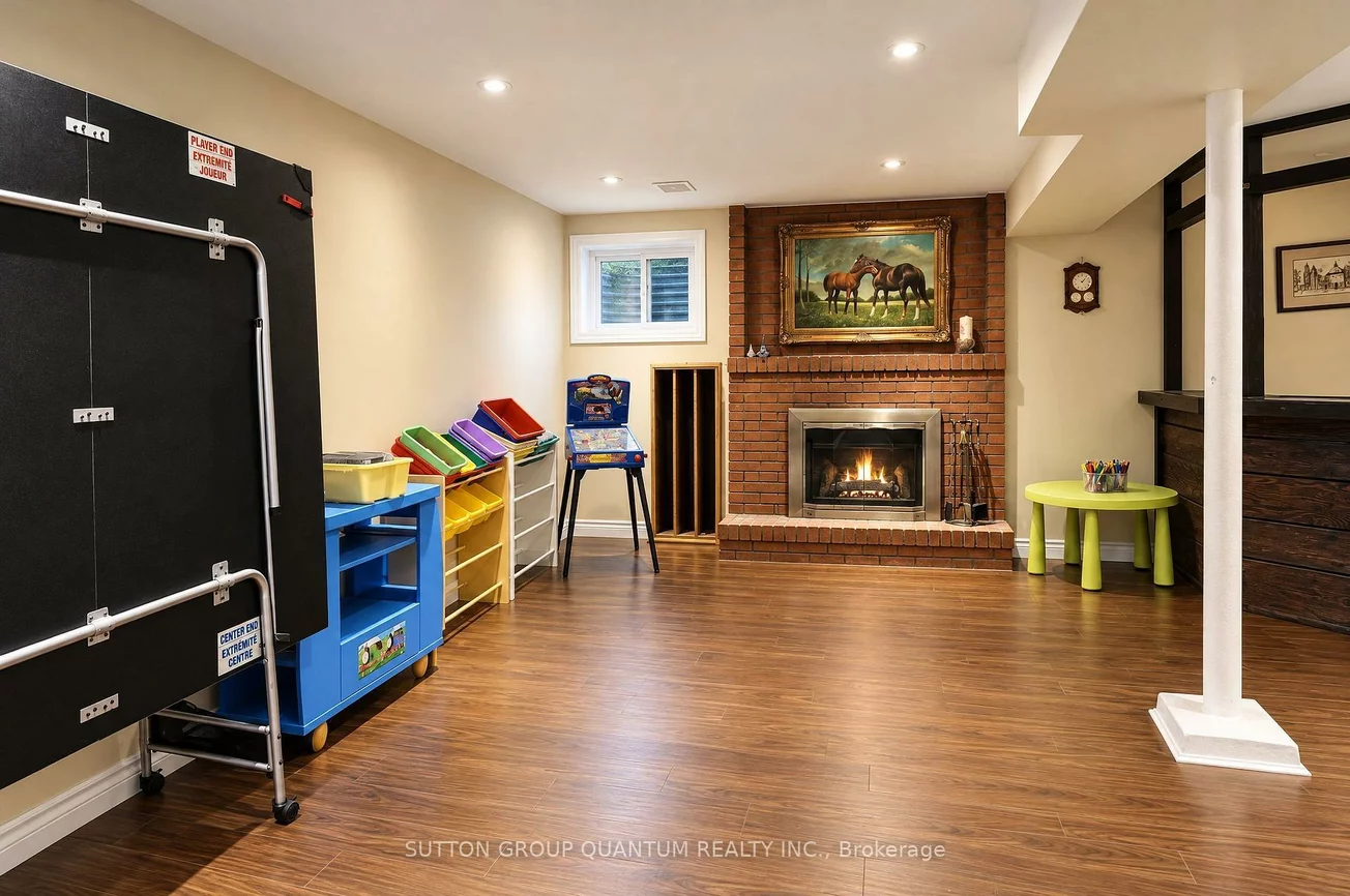 1005, Fredonia, Erindale, Mississauga