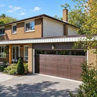 1005, Fredonia, Erindale, Mississauga