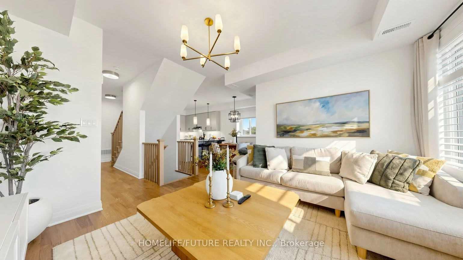 5106, Vetere, Churchill Meadows, Mississauga
