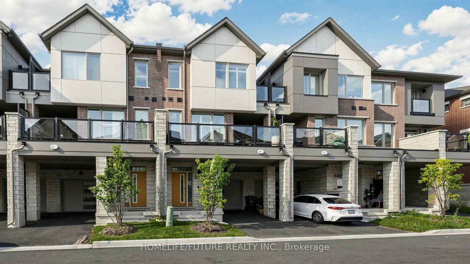 5106, Vetere, Churchill Meadows, Mississauga