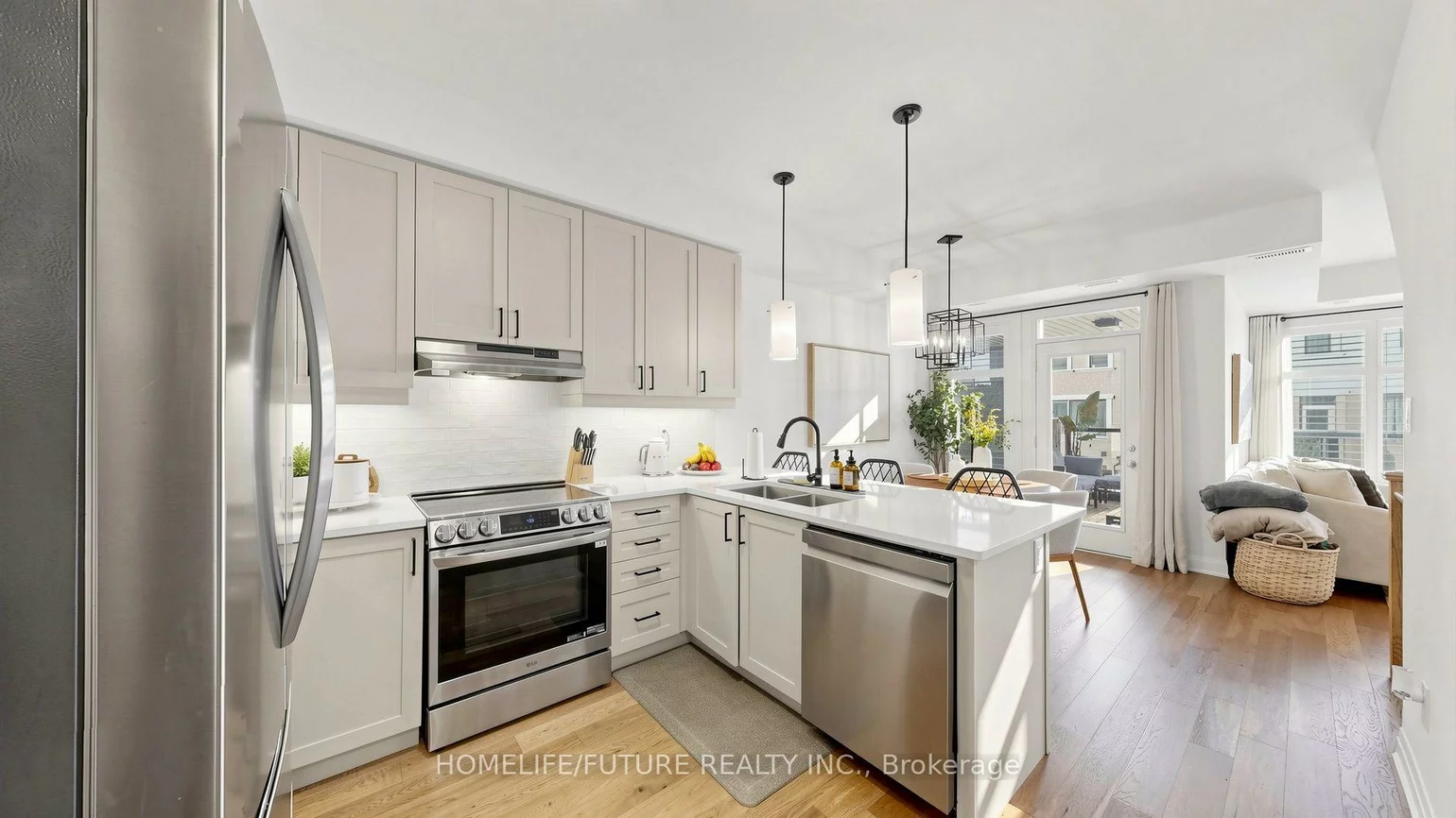 5106, Vetere, Churchill Meadows, Mississauga