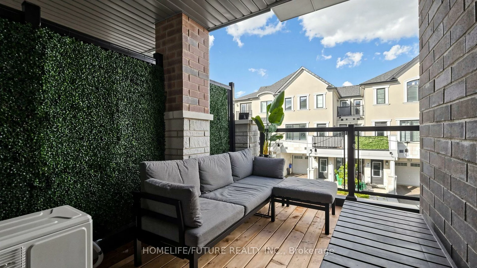 5106, Vetere, Churchill Meadows, Mississauga