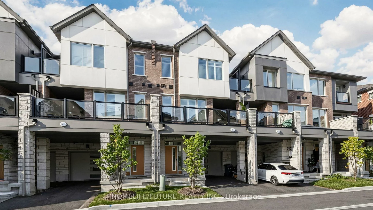 5106, Vetere, Churchill Meadows, Mississauga