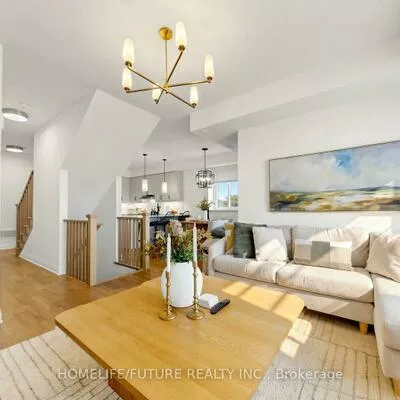 5106, Vetere, Churchill Meadows, Mississauga