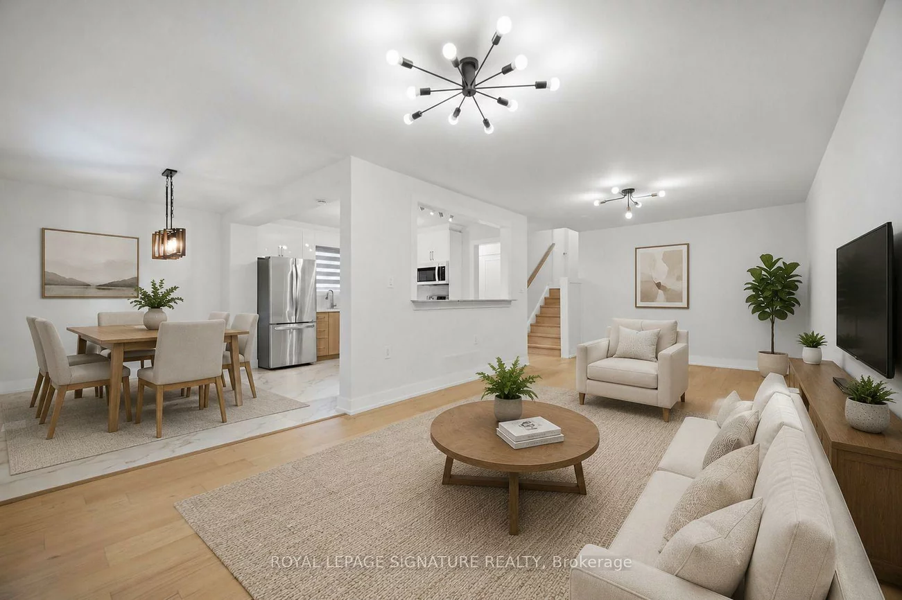 2599, Lundene, Clarkson, Mississauga
