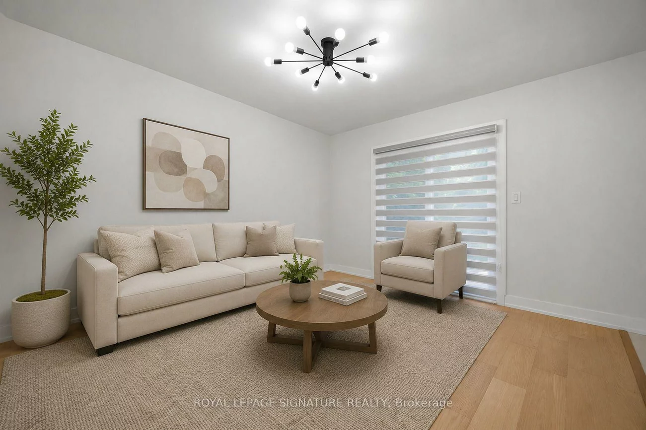 2599, Lundene, Clarkson, Mississauga