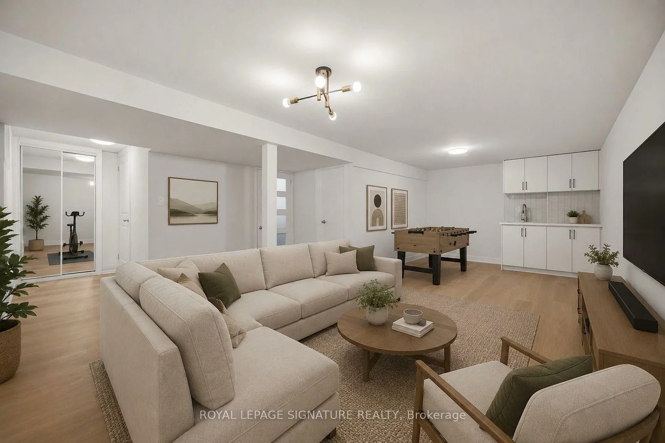 2599, Lundene, Clarkson, Mississauga
