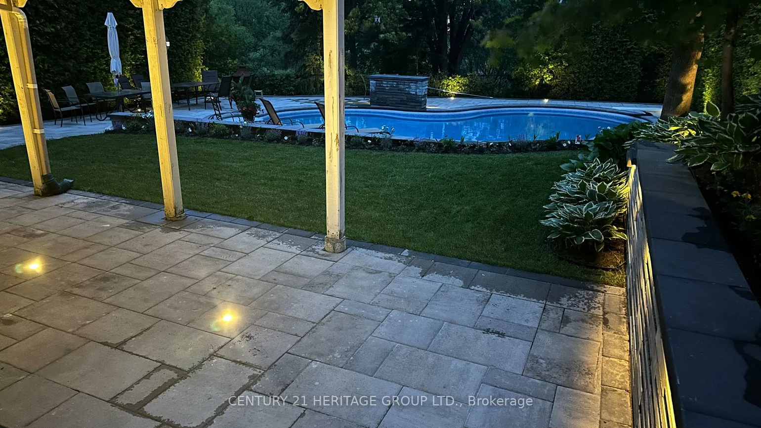 931, Schaeffer, Stonehaven-Wyndham, Newmarket