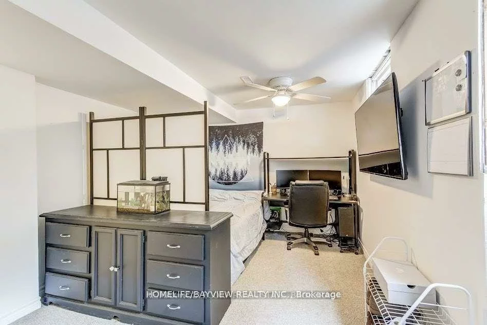 64, RUTLEDGE ( basement), Huron Heights-Leslie Valley, Newmarket