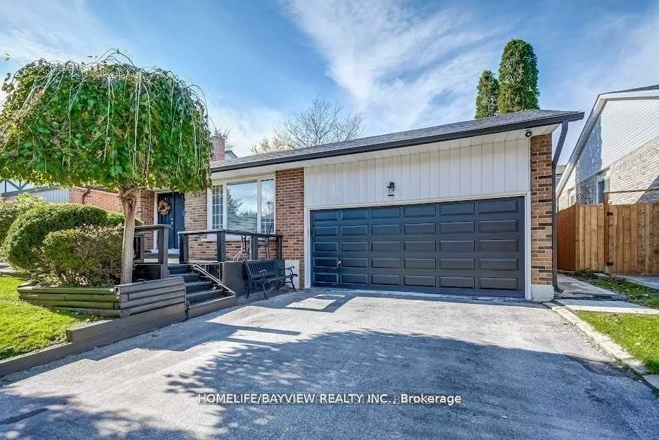 64, RUTLEDGE ( basement), Huron Heights-Leslie Valley, Newmarket