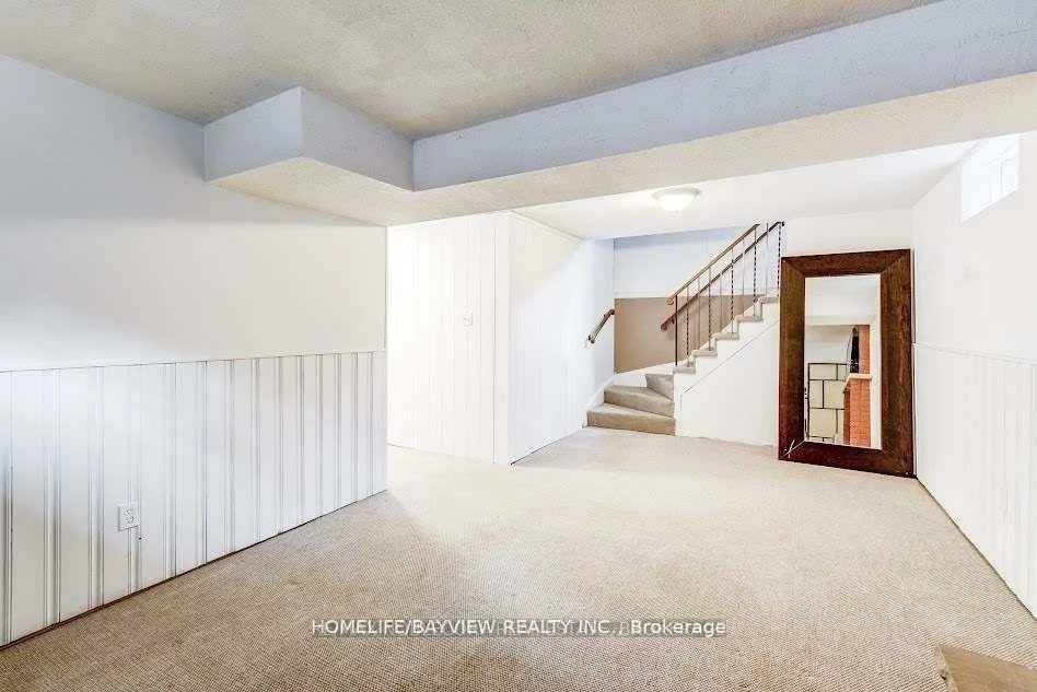 64, RUTLEDGE ( basement), Huron Heights-Leslie Valley, Newmarket