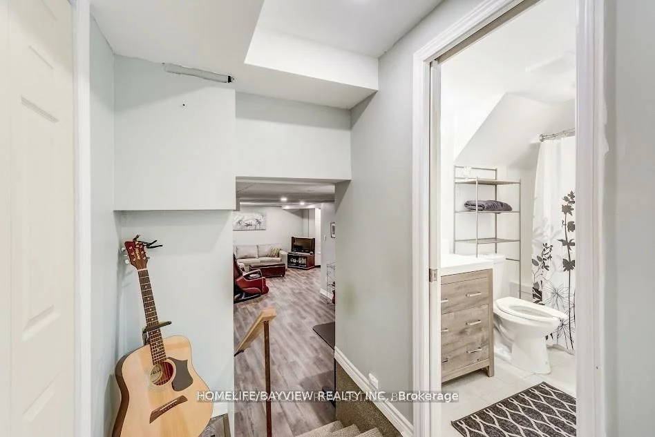 64, RUTLEDGE ( basement), Huron Heights-Leslie Valley, Newmarket